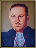 Desembargador Mário Strano