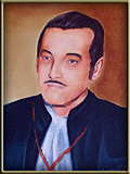 Desembargador Paulo Polly Nepomuceno (1971 - 1974)