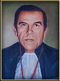 Desembargador Des. Lourival Alves da Silva