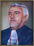 Desembargador Ciro Facundo de Almeida (2003 - 2005)