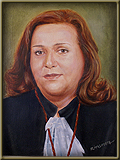 Desembargadora Izaura Maria Maia de Lima