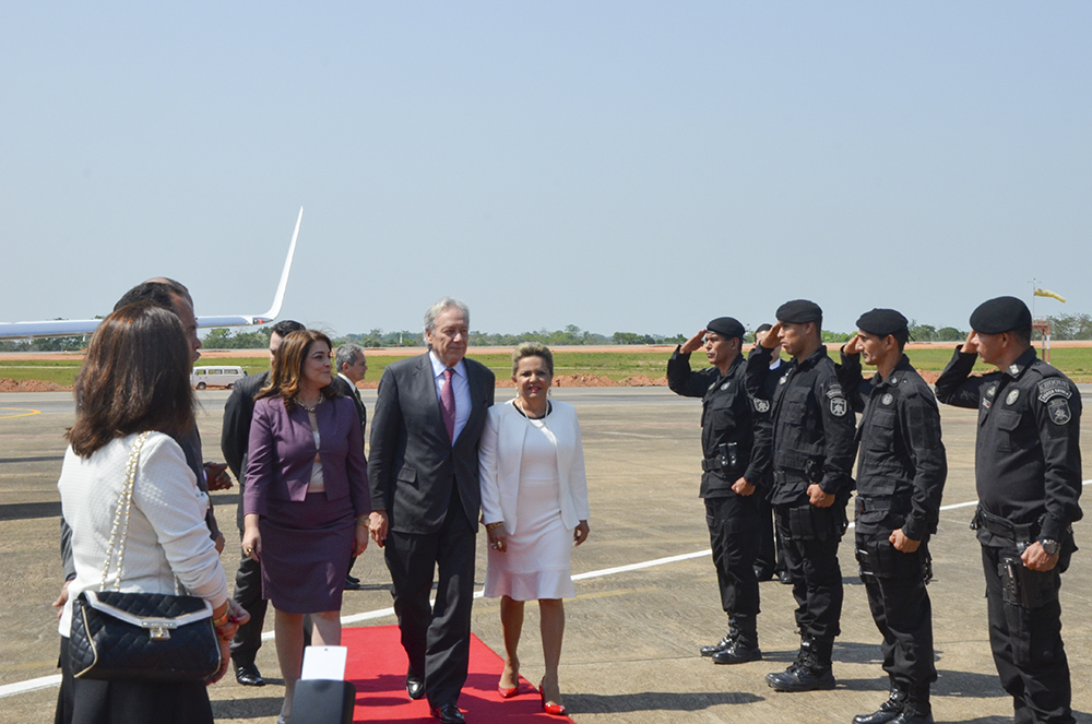 chegada_ministro_lewandowski_tjac_3