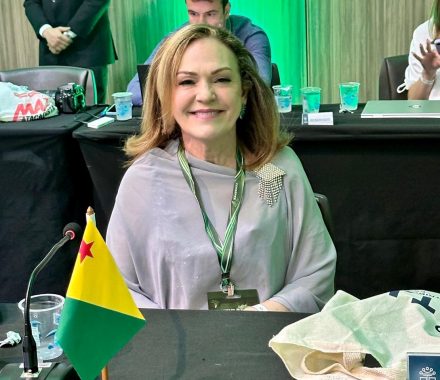 Desembargadora Regina Ferrari