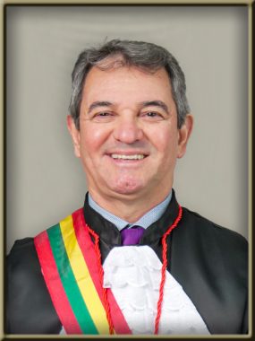 Des. Nonato Maia