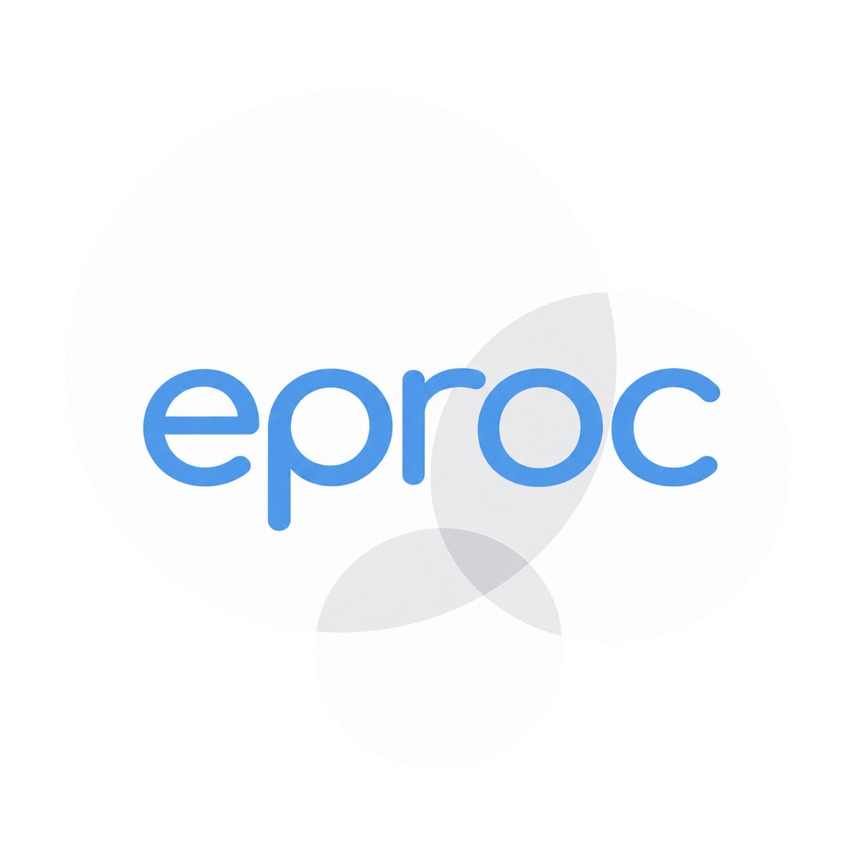 Logo do eproc
